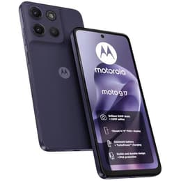 Motorola Moto G17 128GB - Blauw - Simlockvrij