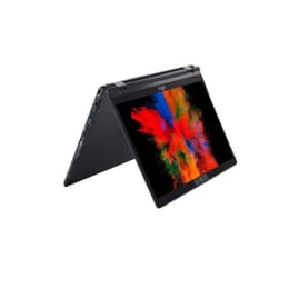 Fujitsu LifeBook U9310X 13" Core i5 1.7 GHz - SSD 256 GB - 16GB QWERTZ - Duits