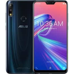 Asus Zenfone Max Pro (M2) ZB631KL 64GB - Blauw - Simlockvrij