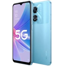 Oppo A97 256GB - Blauw - Simlockvrij