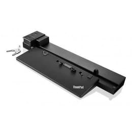 Lenovo ThinkPad Workstation Dock EU (40A50230EU) Docking Station