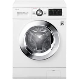 Lg Type de séchage: Condensation, Prêt à repasser, Prêt à ranger Wasdroger Frontlading