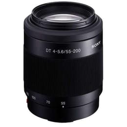 Lens A 55-200mm f/4-5.6