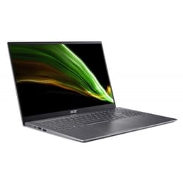 Acer Swift X 16" Core i5 2.5 GHz - SSD 512 GB - 8GB QWERTY - Italiaans