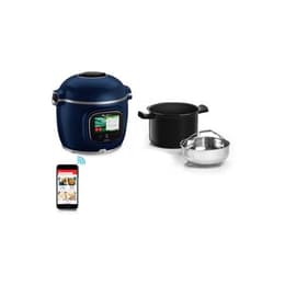 Moulinex CE943410R Multicooker