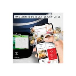 Moulinex CE943410R Multicooker