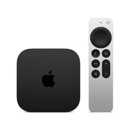 Apple TV 4K 3e generatie (2022) - SSD 128GB