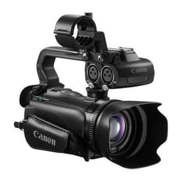 Canon XA10 Videocamera & camcorder - Zwart