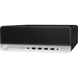 HP ProDesk 600 G5 SFF Core i7 3 GHz - SSD 512 GB RAM 16GB