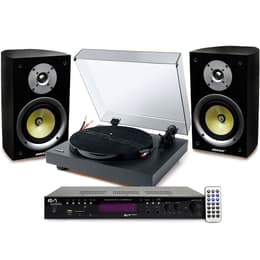 Muse MT-105B Platenspeler