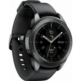 Horloges Samsung Cardio GPS Galaxy Watch SM-R815 - Zwart