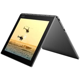 Lenovo Yoga Book YB1-X90F 10" Atom X 1.4 GHz - SSD 64 GB - 4GB AZERTY - Frans