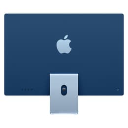 iMac 24" (2021) Apple M1 - 512 Go SSD - 16 GB AZERTY - Frans