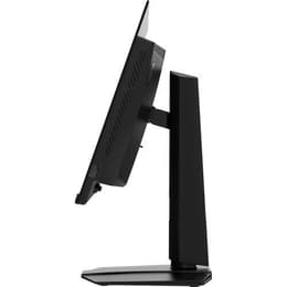 27-inch MSI MAG 271QPX QD-OLED 2560 x 1440 OLED Beeldscherm Zwart