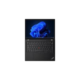 Lenovo ThinkPad L13 G3 13" Core i5 1.6 GHz - SSD 512 GB - 16GB AZERTY - Frans