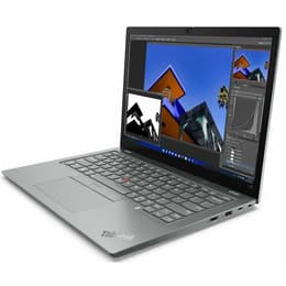 Lenovo ThinkPad L13 G3 13" Core i5 1.6 GHz - SSD 512 GB - 16GB AZERTY - Frans