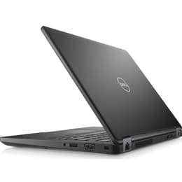 Dell Latitude 5490 14" Core i5 2.6 GHz - SSD 256 GB - 8GB AZERTY - Frans