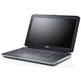 Dell Latitude E5530 15" Core i5 2,6 GHz  - HDD 500 GB - 8GB AZERTY - Frans