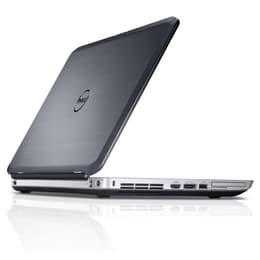 Dell Latitude E5530 15" Core i5 2,6 GHz  - HDD 500 GB - 8GB AZERTY - Frans