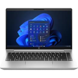 HP ProBook 445 G10 14" Ryzen 5 2 GHz - SSD 512 GB - 16GB QWERTY - Engels