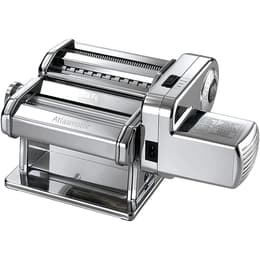 Marcato Atlasmotor L Zilver Bakrobot