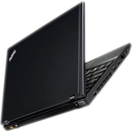 Lenovo ThinkPad X120E 11" E 1.6 GHz - HDD 320 GB - 4GB AZERTY - Frans
