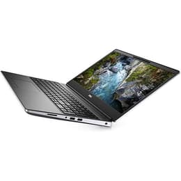 Dell Precision 7560 15" Xeon W 3.2 GHz - SSD 1 TB - 64GB QWERTY - Grieks