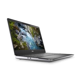 Dell Precision 7560 15" Xeon W 3.2 GHz - SSD 1 TB - 64GB QWERTY - Grieks
