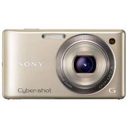 Compactcamera Sony CyberShot DSC-W380