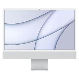iMac 24" (2021) - AZERTY - Frans