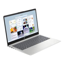 HP 14-EM0032NF 14" Ryzen 7 2.1 GHz - SSD 512 GB - 16GB QWERTY - Engels