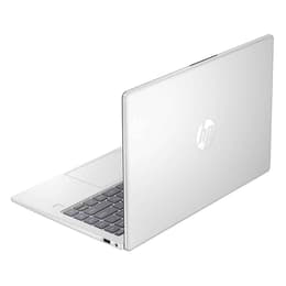 HP 14-EM0032NF 14" Ryzen 7 2.1 GHz - SSD 512 GB - 16GB QWERTY - Engels