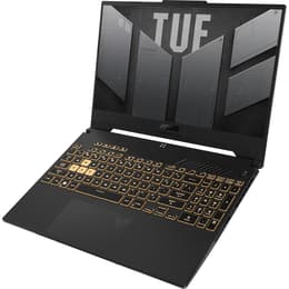 Asus TUF Gaming F15 FX507ZC4 15" Core i5 2.5 GHz - SSD 1 TB - 16GB - NVIDIA GeForce RTX 3050 QWERTY - Engels