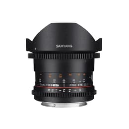 Samyang Lens 8mm f/3.5 umc FISH-EYE CS II 8mm f/3.5