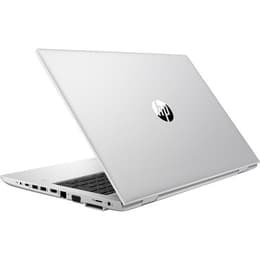 HP ProBook 650 G5 15" Core i5 1.6 GHz - SSD 256 GB - 8GB QWERTY - Spaans