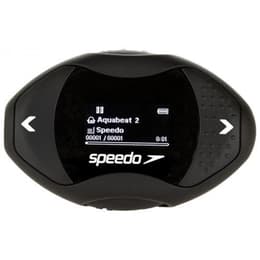 Speedo Aquabeat 2 GB - Zwart