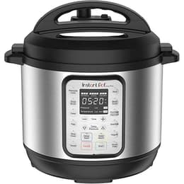 Instant Pot Duo Plus Multicooker