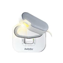 Epilator met gepulseerd licht / IPL lichtontharingsapparaat Babyliss G900E