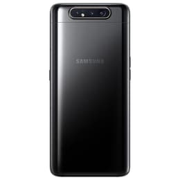 Galaxy A80 128GB - Zwart - Simlockvrij