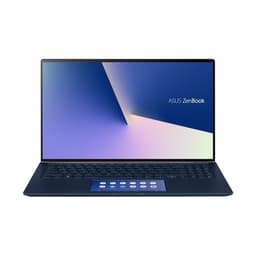 Asus ZenBook UX534FA-AA205T 15" Core i7 1.8 GHz - SSD 512 GB - 16GB AZERTY - Frans
