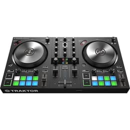 Native Instruments Traktor Kontrol S2 MK3 Audio accessoires