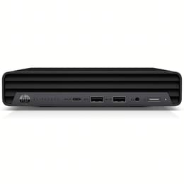 HP EliteDesk 800 G6 Core i5 2.3 GHz - SSD 512 GB RAM 16GB