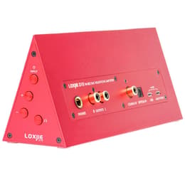 Loxjie D10 Audio accessoires