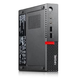 Lenovo ThinkCentre M710Q Tiny Pentium 2.9 GHz - SSD 256 GB RAM 16GB