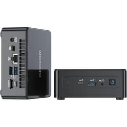 Geekom GM08I3T Core i3 3 GHz - SSD 256 GB RAM 16GB