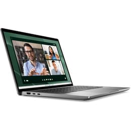 Dell Latitude 7350 13" Core Ultra 5 1.6 GHz - SSD 512 GB - 16GB AZERTY - Frans