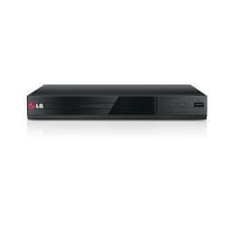 Lg DP132H DVD-speler