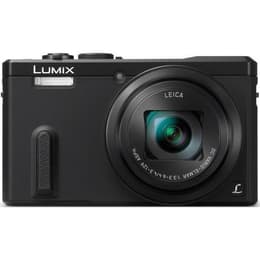 Compactcamera Panasonic Lumix DMC-TZ60
