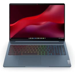 Lenovo IdeaPad 5 ChromeBook Core i5-1235U 1.3 GHz 512GB SSD - 8GB QWERTY - Engels