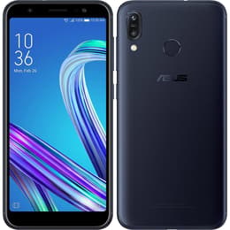 Asus Zenfone Max Pro (M1) 64GB - Zwart - Simlockvrij